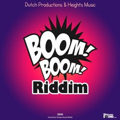 Baby Blue Ft Mavado - My Life (Raw) [Boom Boom Riddim]