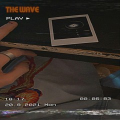 The Wave (Prod. Rollie)