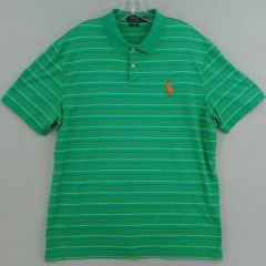 The Collars are Green