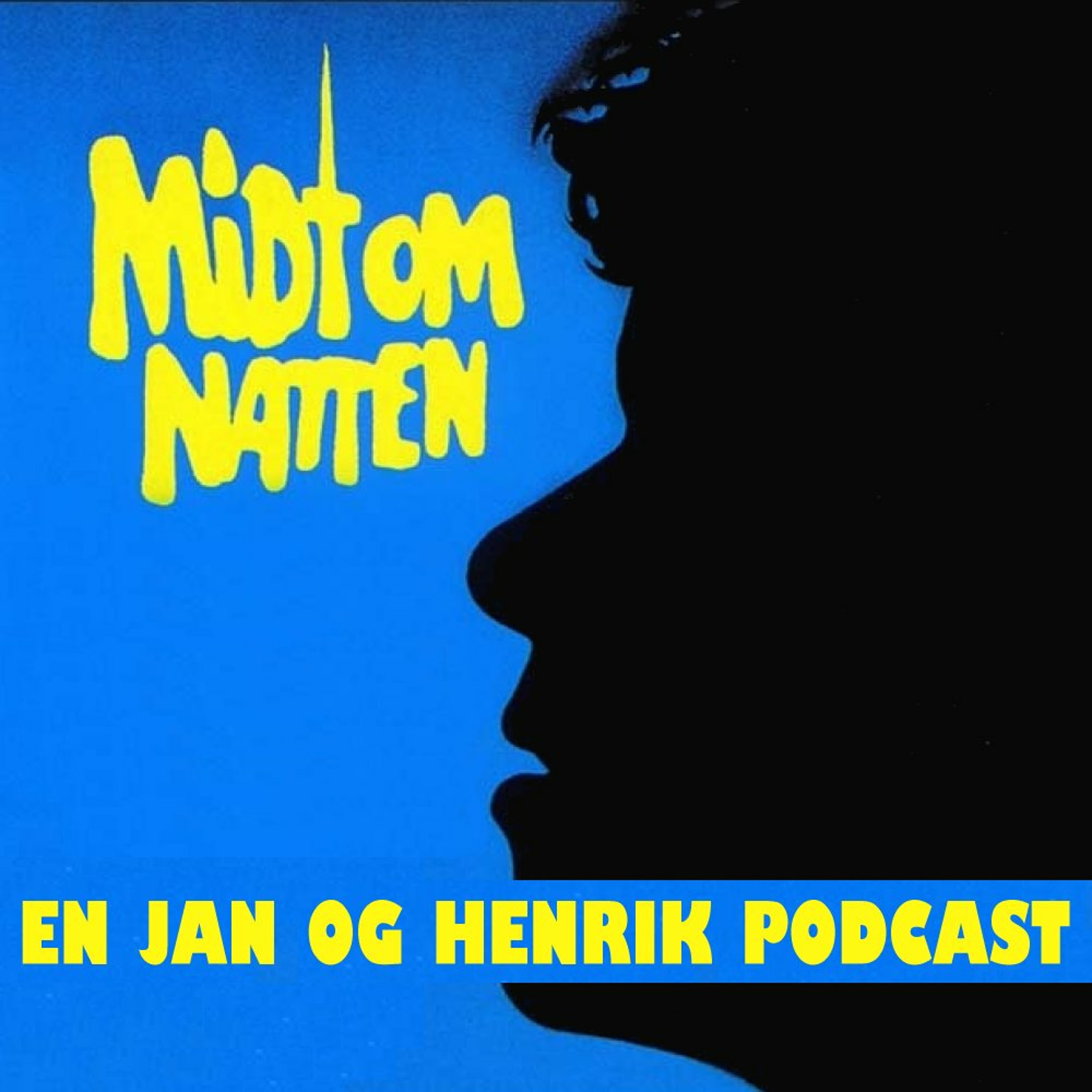 Huset På Christianshavn og gamle danske film podcast. Kronologisk gennemgang.