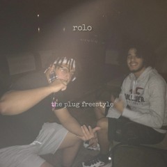 Rolo - The plug (freestyle)