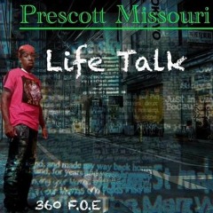 Prescott - Look What The Streets Did