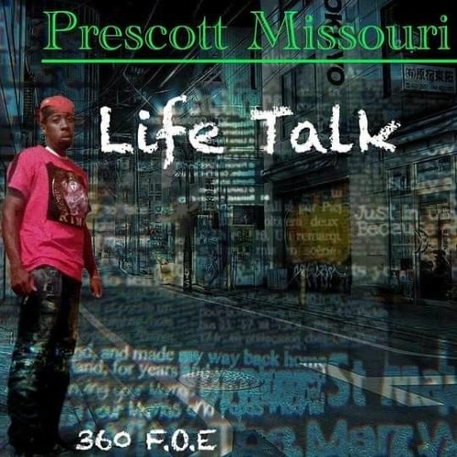 Prescott Missouri - Boss Chick