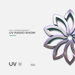 Paul Thomas Presents UV Radio 301