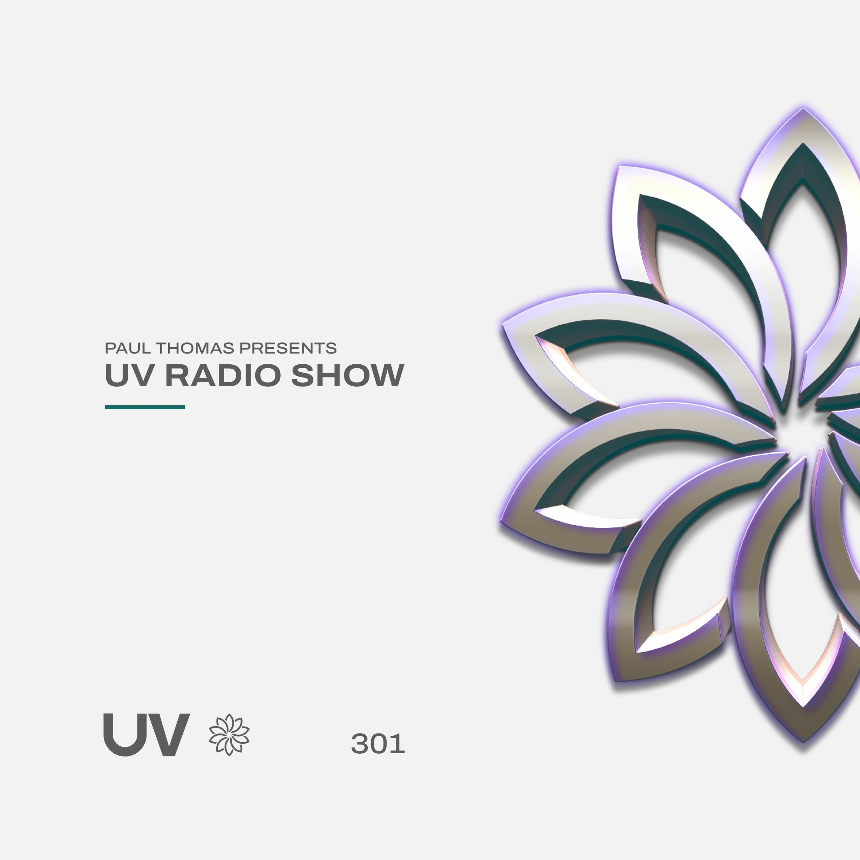 Paul Thomas presents UV Radio