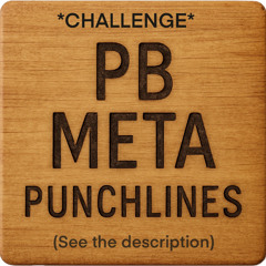 Pun Based Meta Puchlines