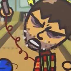 why are you listening to this