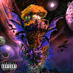 The Lost Ïsle  (prod. notPo3a X gosha)