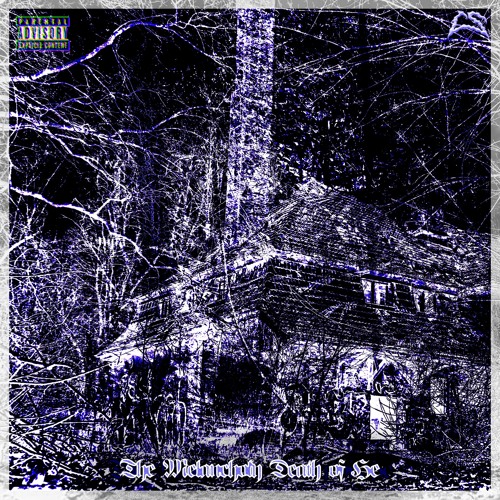 ThaLightningChild - The Melancholy Death of He [Prod. mickmon, Beat by RiCh LoSeR]