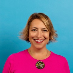 INTERACTION 116 p2 Thank you!