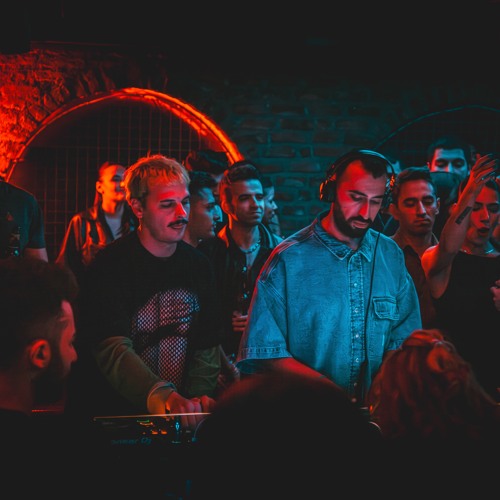 DJ Sets