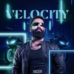 VELOCITY - LEANDRO AGUIAR SET MIX