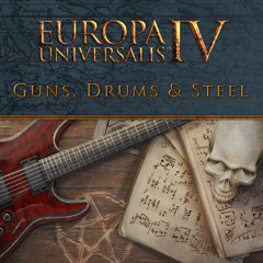 Main Theme (Guns, Drums and Steel Remix)