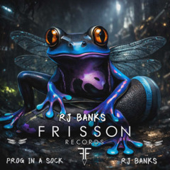 Prog in a Sock - RJ Banks Mix