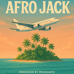 AfroJack.
