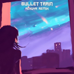 Stephen Swartz - Bullet Train (Rekuya Remix)