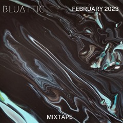 February 2023 Mixtape (Melodic/Progressive House)