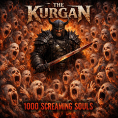 1000 Screaming Souls