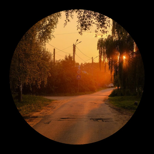 My Place (Original Mix)