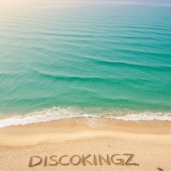 These Boots are Made for Walkin' - NANCY SiNATRA x DiSCOKiNGZ - Vocals by Paul Fitzgerald