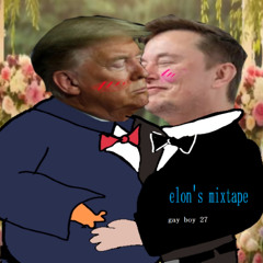 Elon's Mixtape