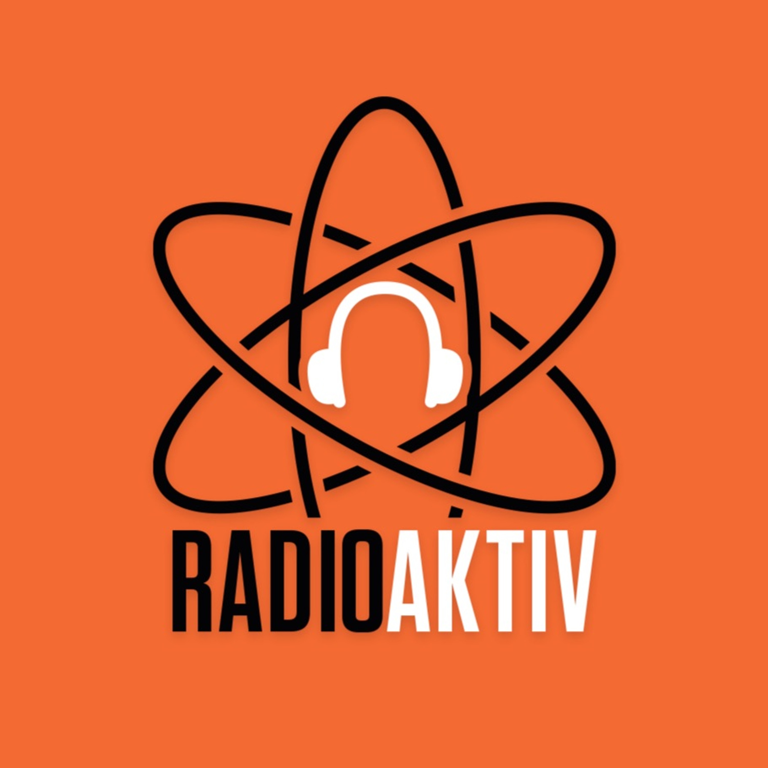 Radioaktiv Podcast