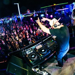 Matt Faulk - Live @ EDC Las Vegas 2024