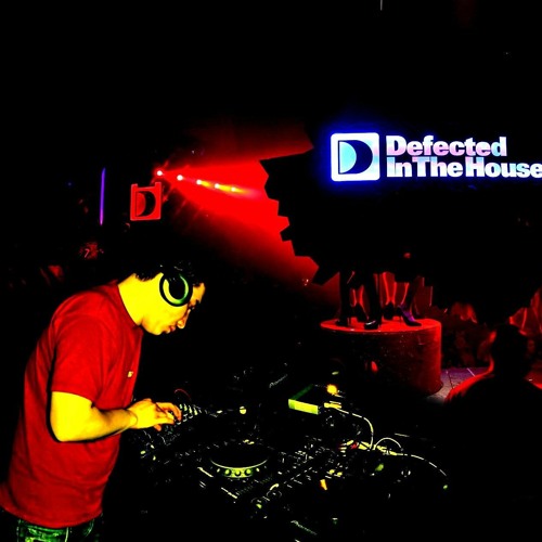 deejaydeephouse-sensatio house music E tech house 2012