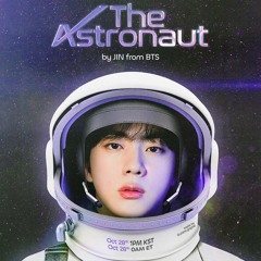 THE ASTRONAUT - Jin (BTS)