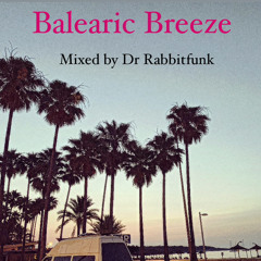 Balearic Breeze (Mixed)