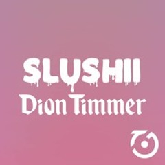 Slushii & Dion Timmer - Test Me (Terrell Jordan Bootleg)