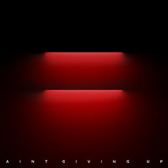 Ain't Giving Up (Solo Suspex Remix) - FREE DOWNLOAD