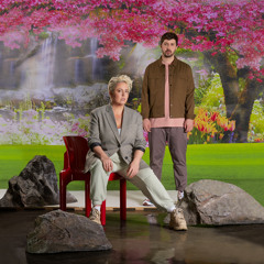 Sunshine (feat. Clay and Friends, Ariane Moffatt, D R M S & Ruffsound)