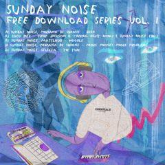 Sunday Noise, Selecta (ITA) - Tik Tok MASTER