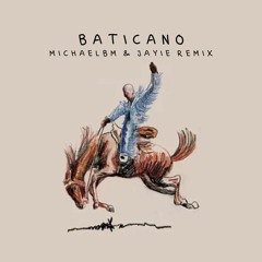 Bad Bunny - Baticano (MichaelBM & Jayie Remix) **FREE DOWNLOAD**