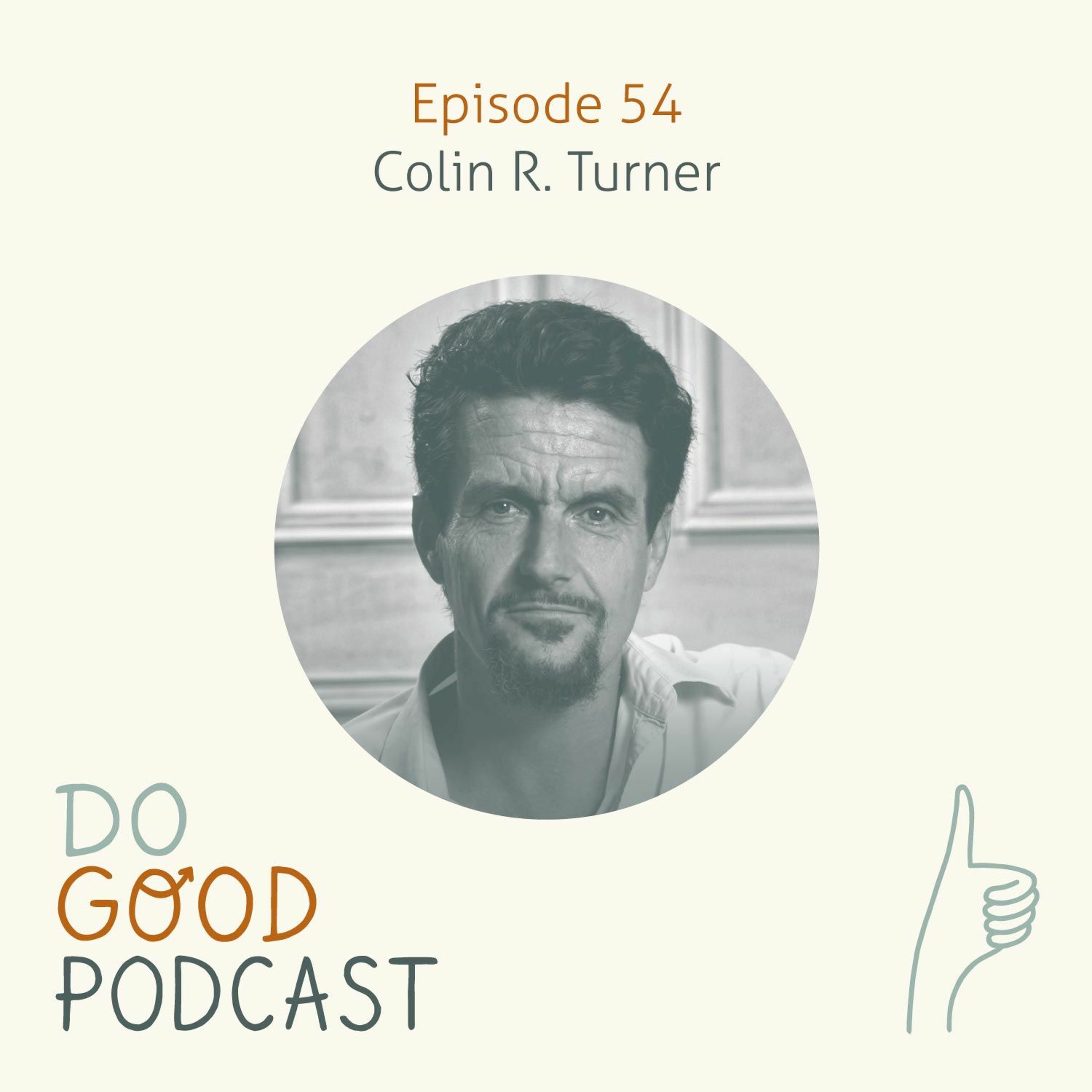 Do Good Podcast