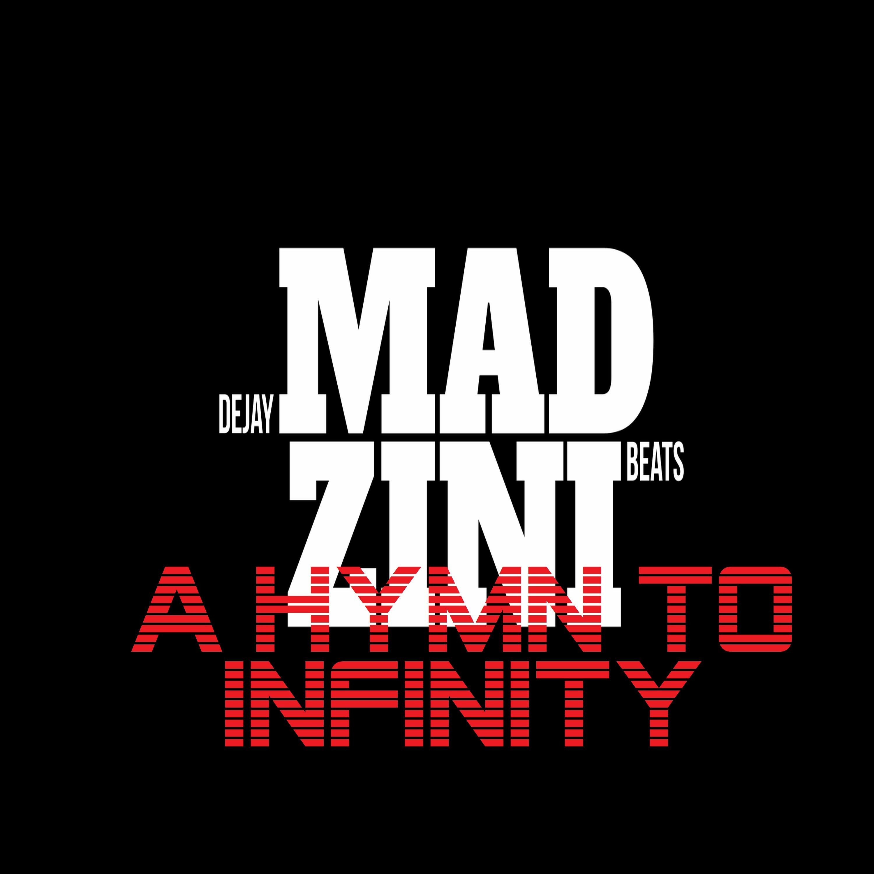 Hymn to Infinity episode artwork
