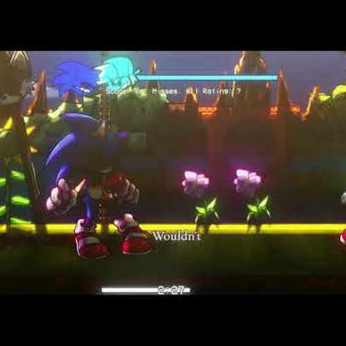 Too Slow Rerun By Hreds