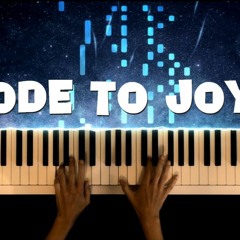 Ode To Joy Theme Piano Solo