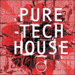 Pure Tech House. Vol 1