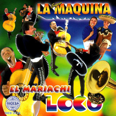El Mariachi Loco