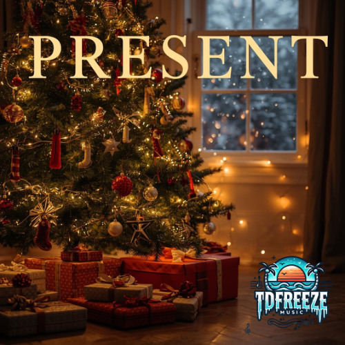 The Only Gift I Need (A Capella Version)