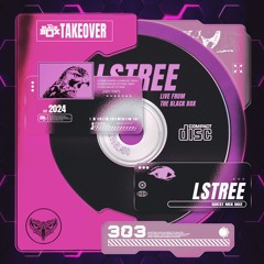 Electric Hawk Takeover | LSTree @ The Black Box