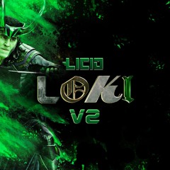 LICID - LOKI V2 CLIP