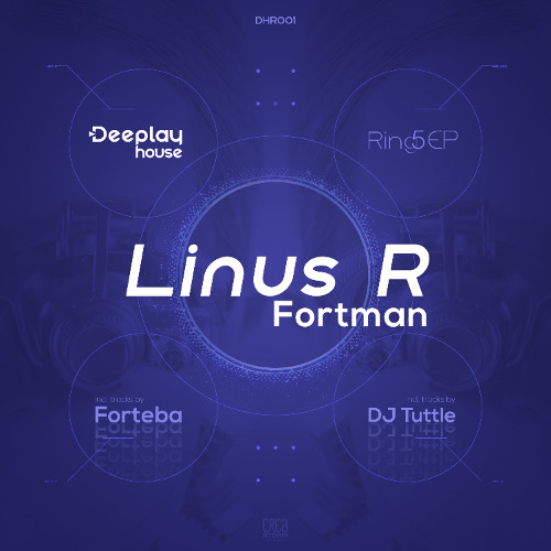 Linus R – Fortman