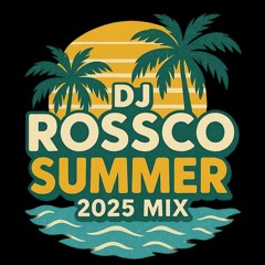 Summer 2025mix
