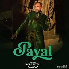PAYAL SONG YY Honey Singh