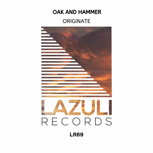 LR69: Oak And Hammer - Don't Stop