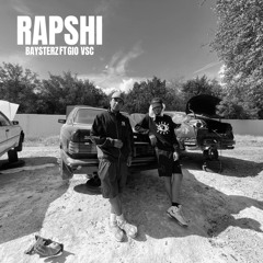Rapshi (feat. GIO VSC)