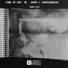 1020 Radio - May 2022 - Josef L Barrionuevo